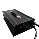 3000W Charger with Cooling Fans